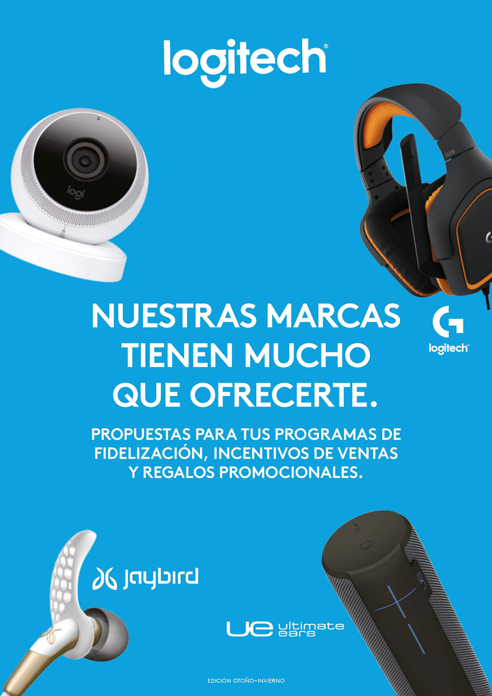 Logitech