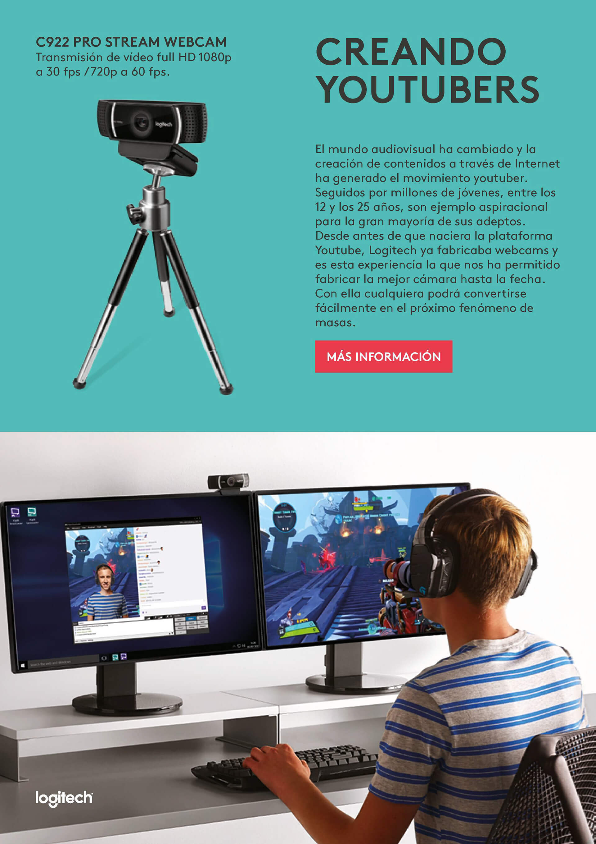 Logitech