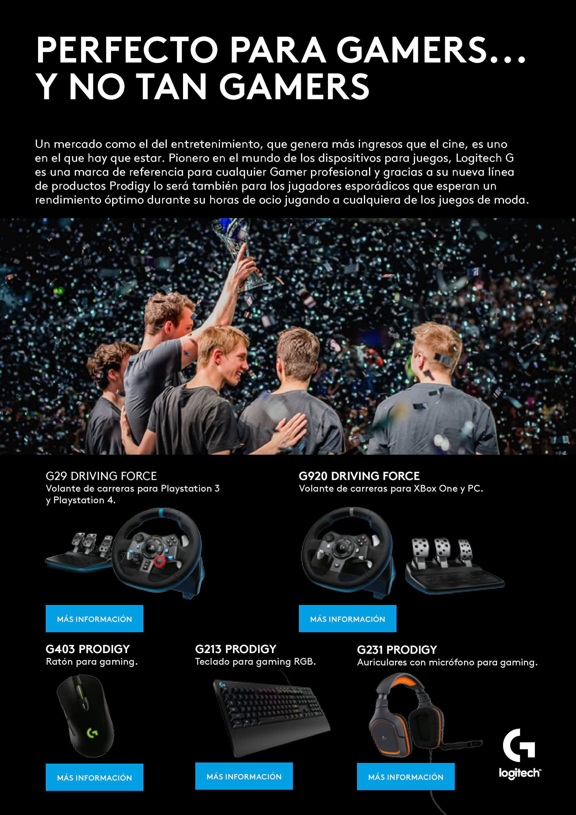Logitech