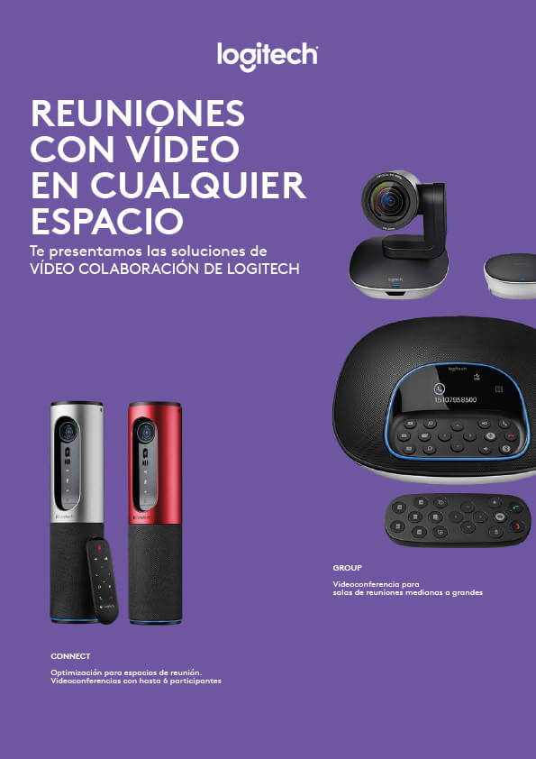 Logitech