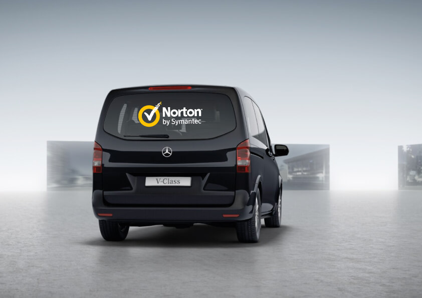 Norton - MWC 2017