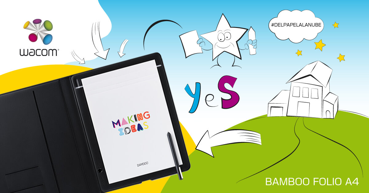 Wacom