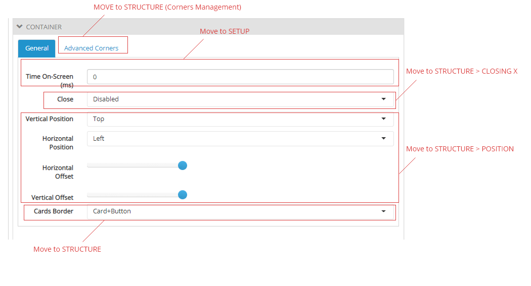 multichoice EXAMPLE