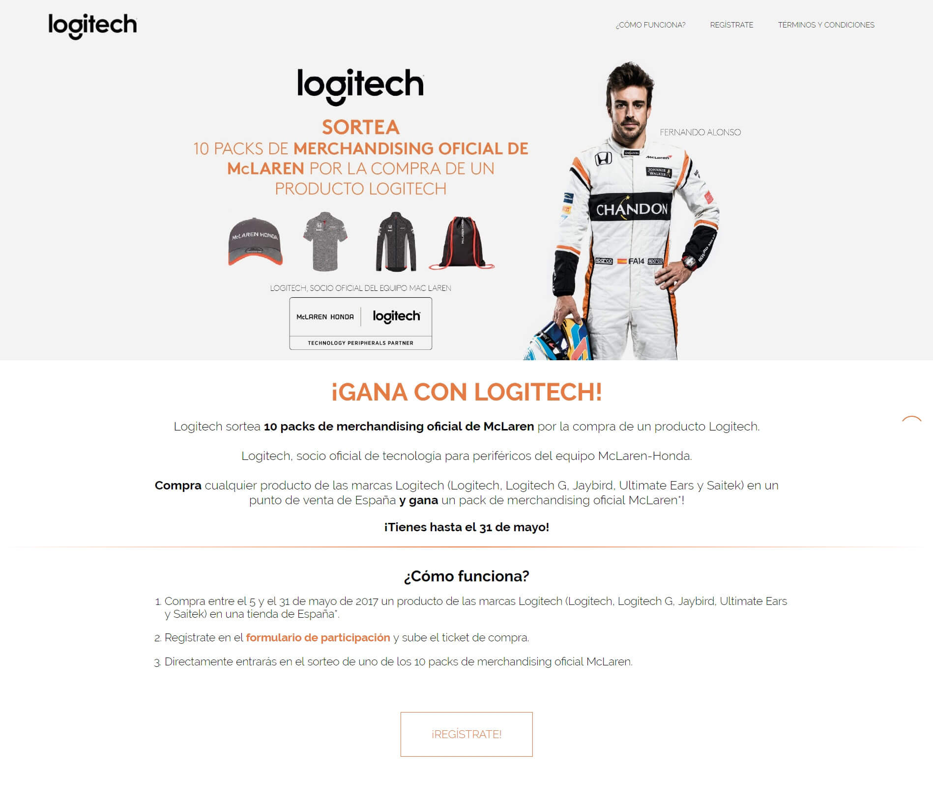 Logitech