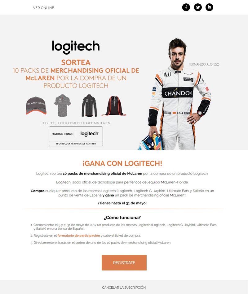 Logitech